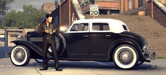 mafia